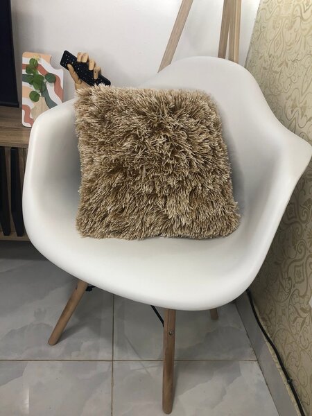 Coussin Doux et Moelleux