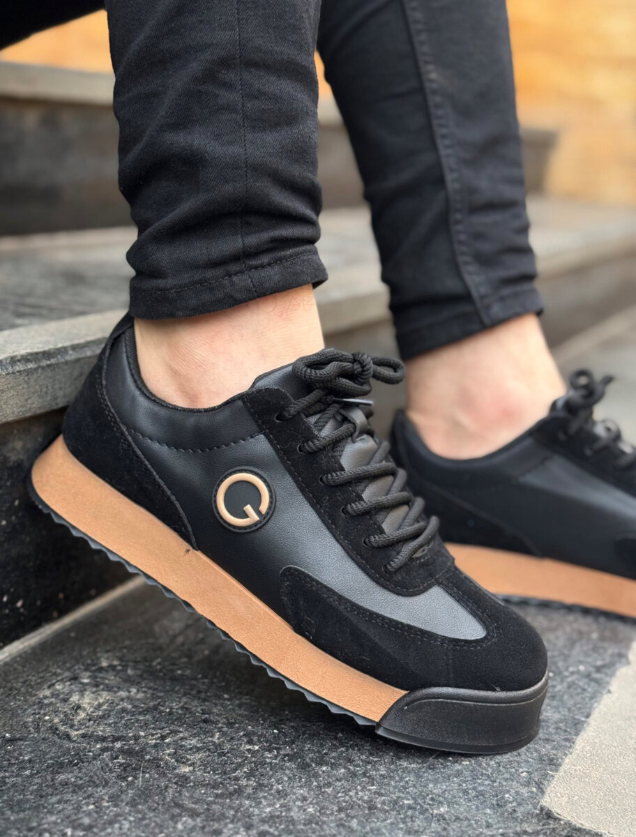 Sneakers pour Homme Élégants