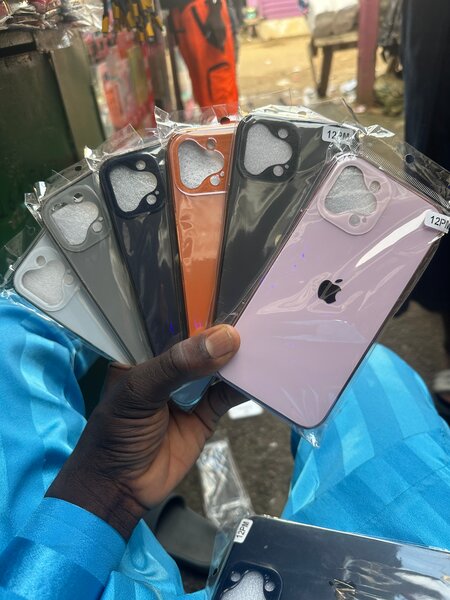 Coques iPhone élégantes