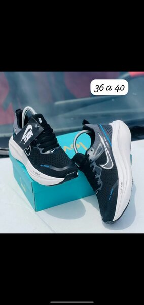 Chaussures Sport Unisexes