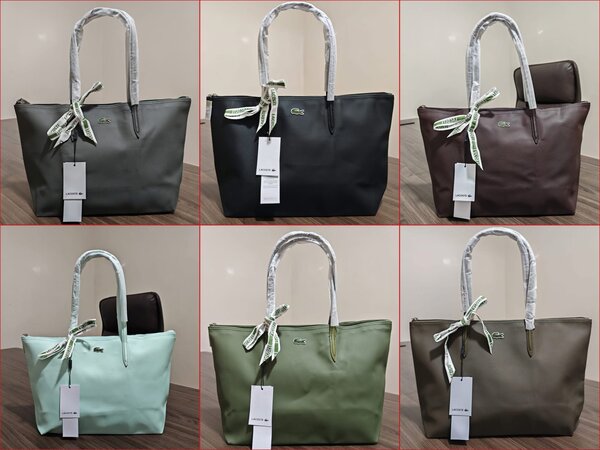 Sac à main fourre-tout élégant