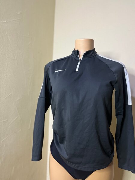 Veste de sport Nike noire