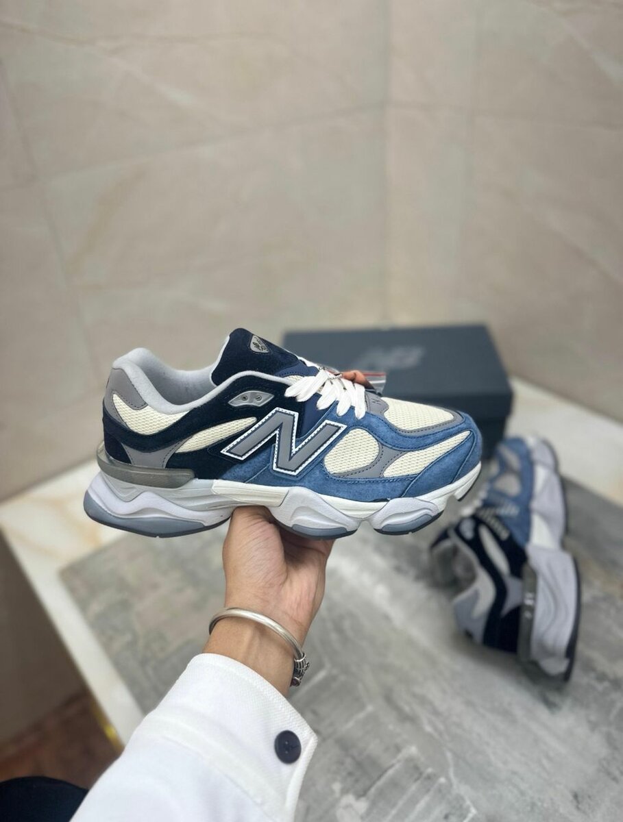 Sneakers New Balance Homme