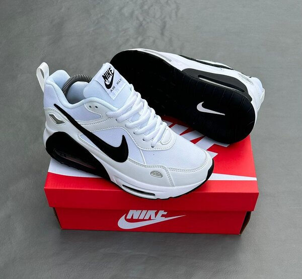 Basket NIKE