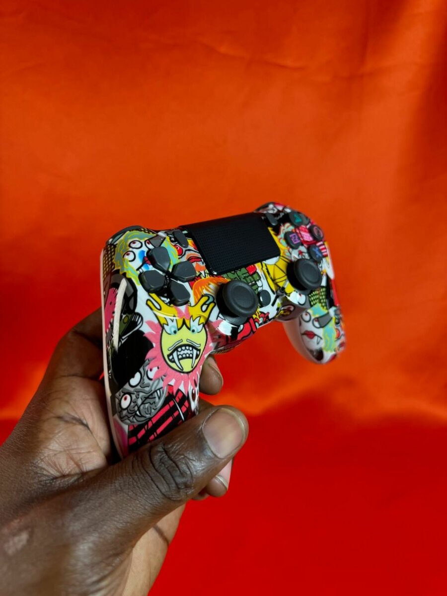 Manette dualshock 4 PS4