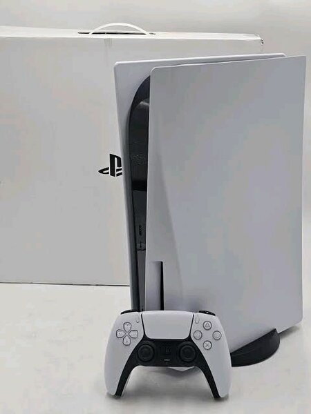 Console Sony PS5