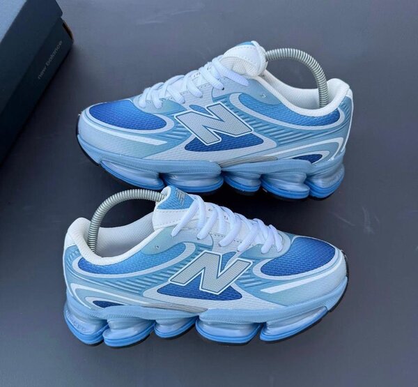 New Balance 9060 sneakers pour homme