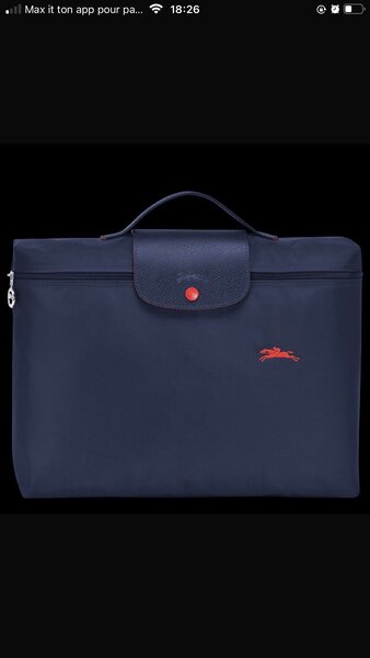 Longchamp homme