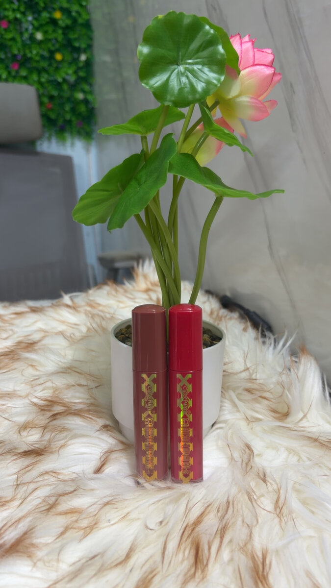 Gloss pour lèvres Viochi