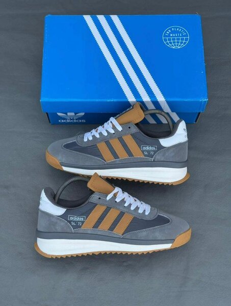 Adidas SL 72 Sneakers