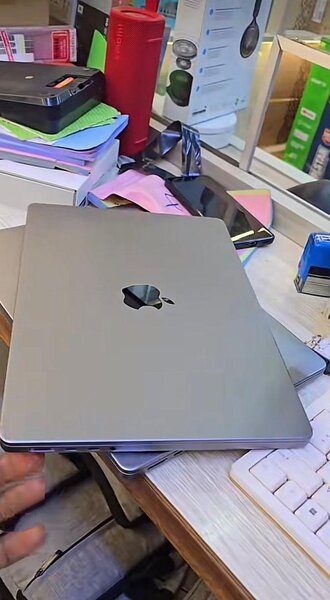 Apple MacBook reconditionné