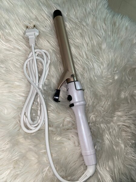 Gros boucleur professionnel