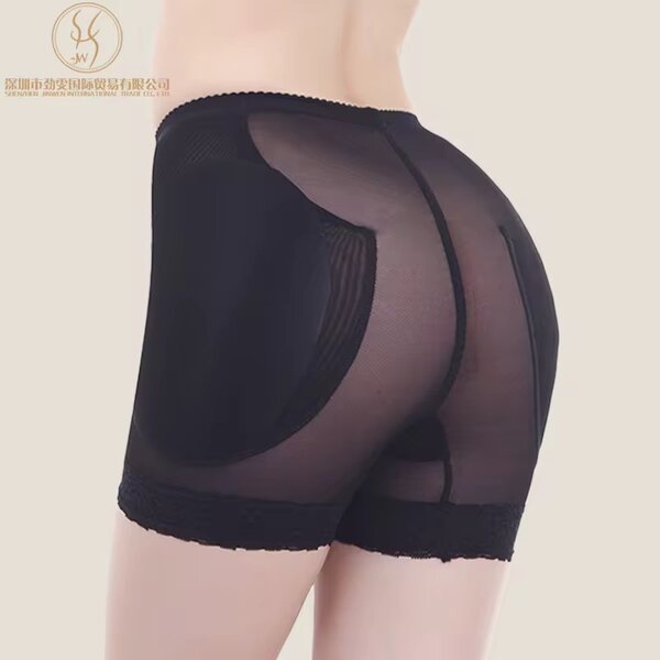 Culottes gainantes invisibles