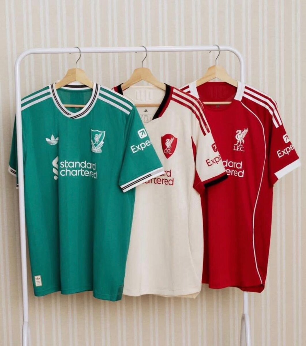 Maillot de football classique