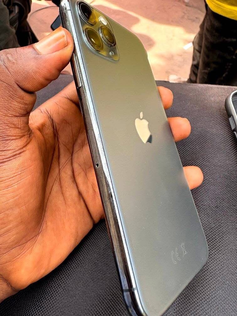 iPhone 13 - Smartphone Reconditionné