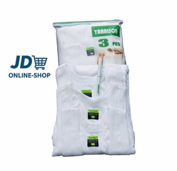 Lot de Débardeurs 3 pièces