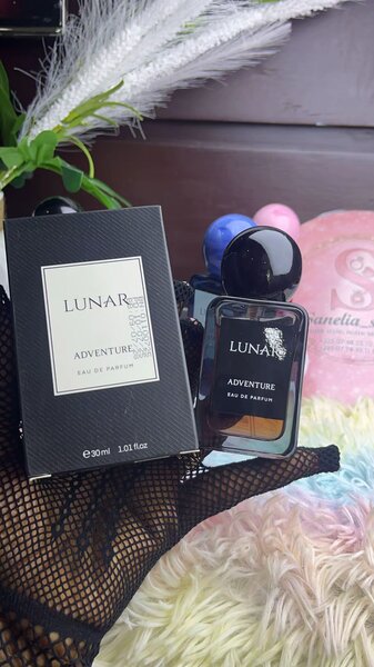 Parfum Lunar Collection