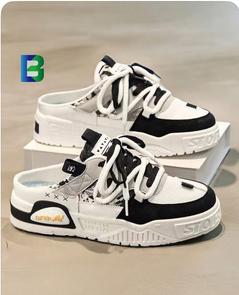 Chaussures sportives pour hommes tendance