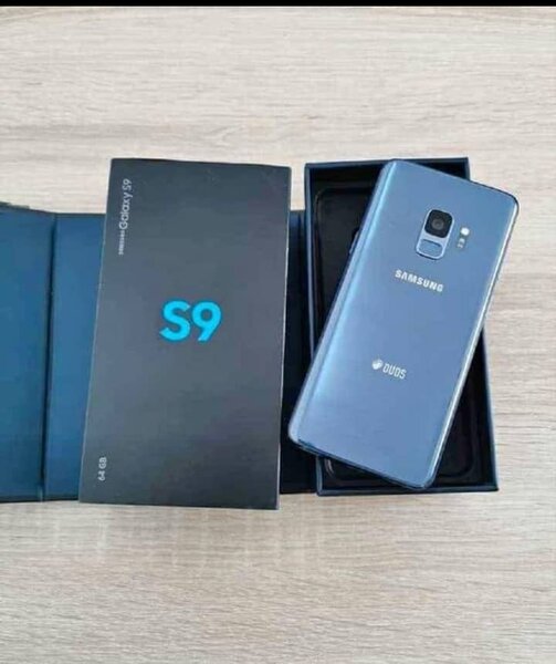 Samsung Galaxy S9 64 Go