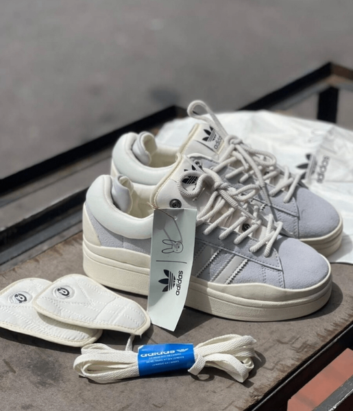 Adidas Baskets Homme Gris