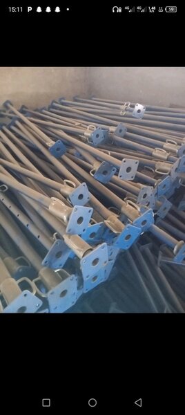 Tout matériel et marteriaux de