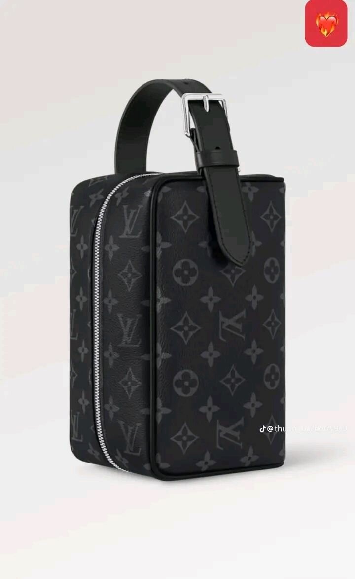 Trousse de Toilette Luxe