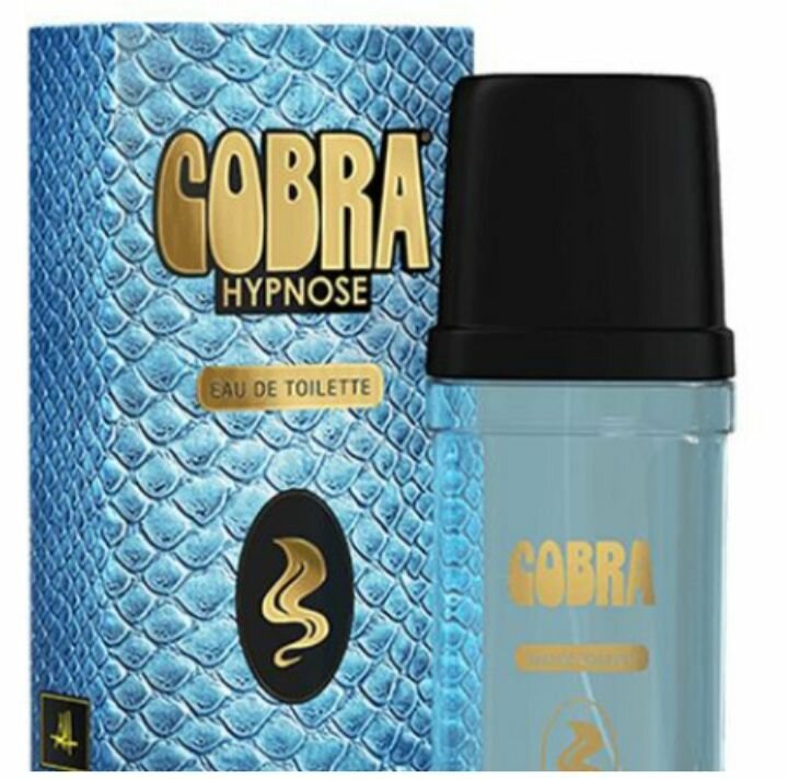 Cobra Eau de Toilette