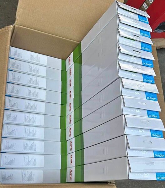 Tubes fluorescents 36W