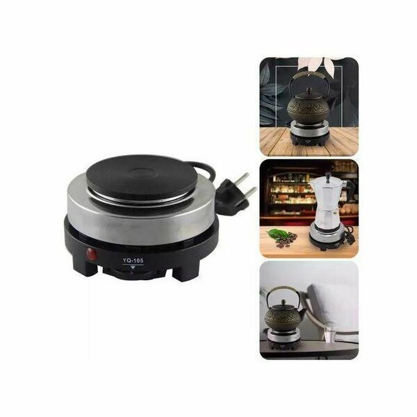 Réchaud électrique portable