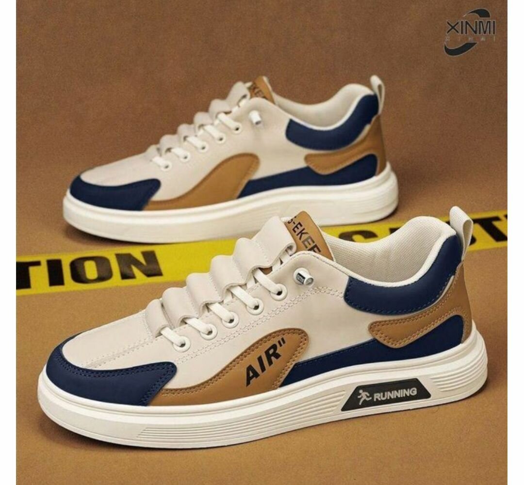 Baskets Homme Confortables