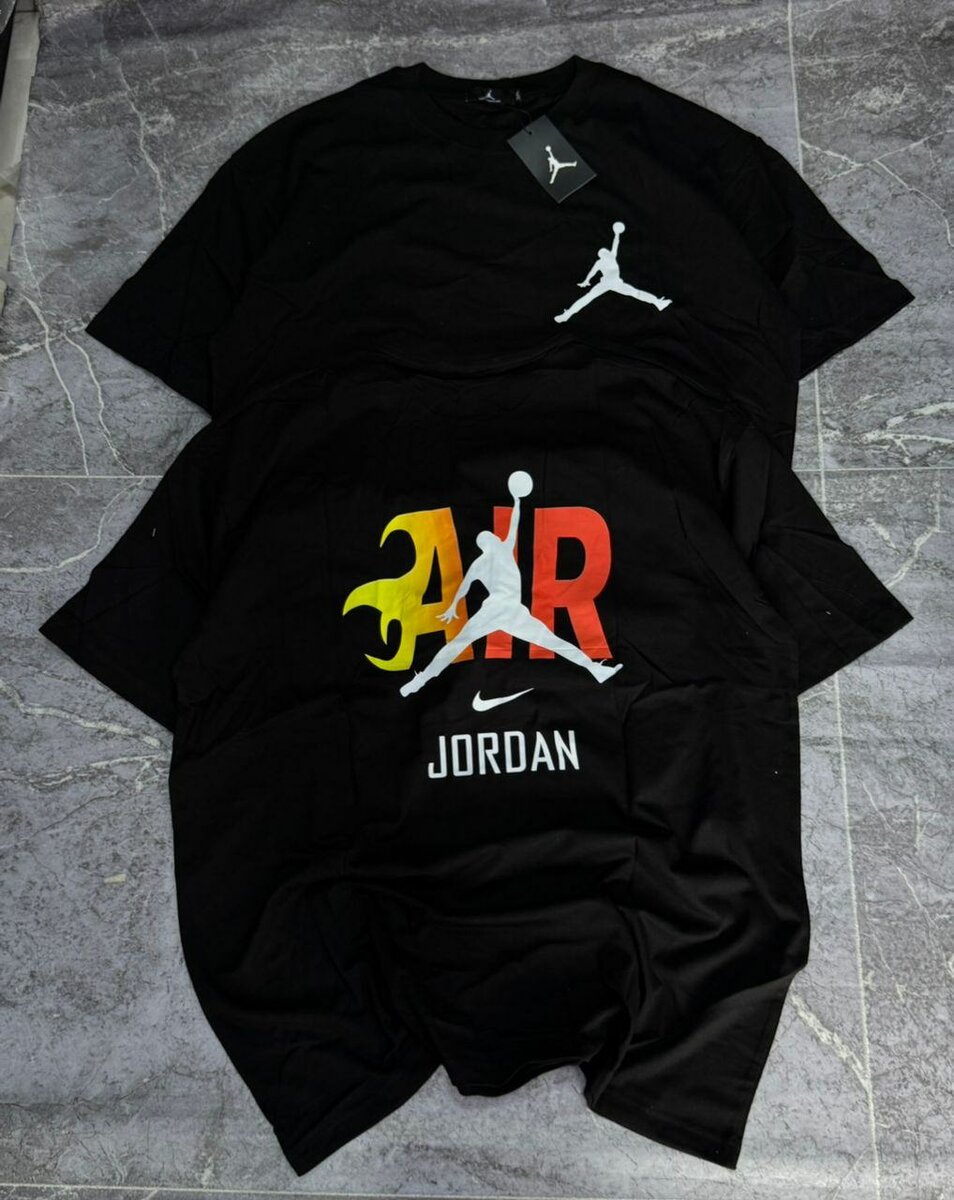 T-shirts imprimés unisexes