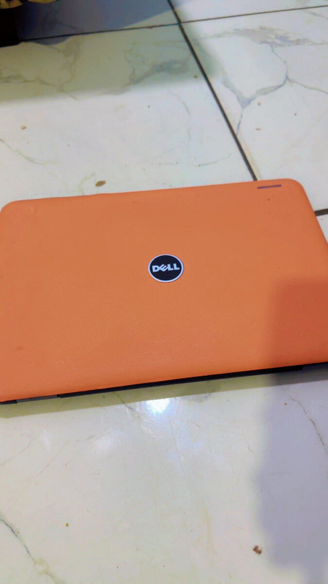 Laptop Dell Chromebook 11 3180
