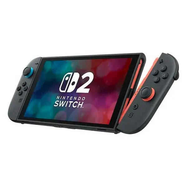 Console Nintendo Switch 2