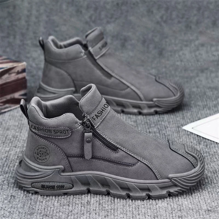 Chaussures montantes homme