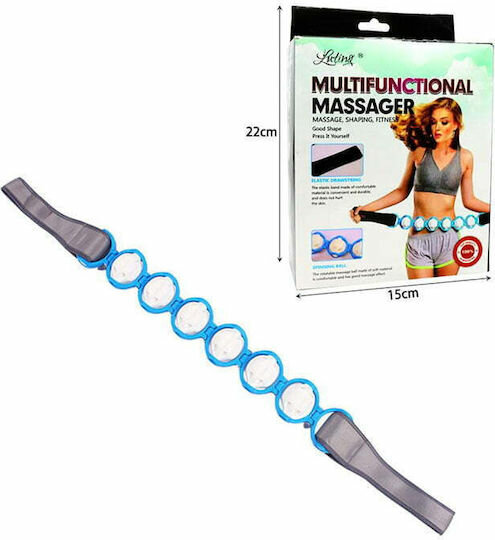 Massage multifonction
