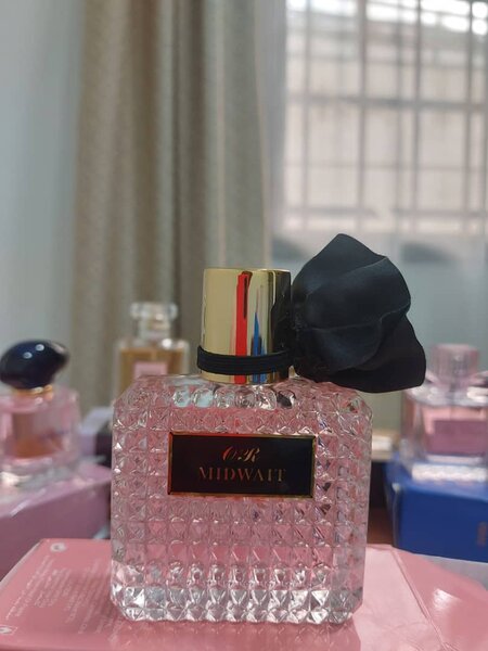 Parfum Midwait Floral