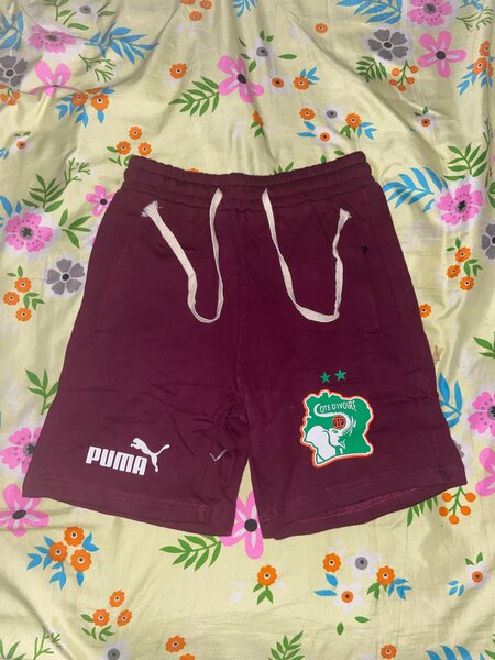 Shorts de sport Puma