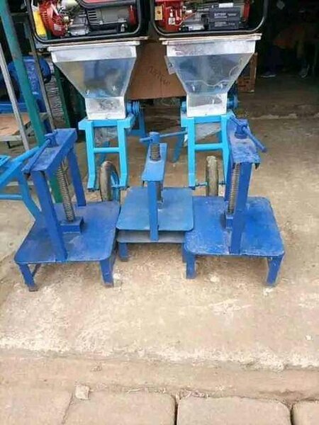 Broyeur électrique polyvalent