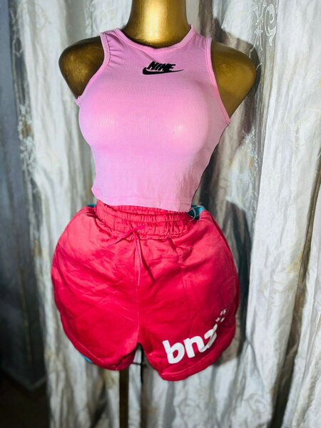 Ensemble de vêtements décontractés