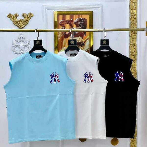 T-shirt MLB homme sans manches