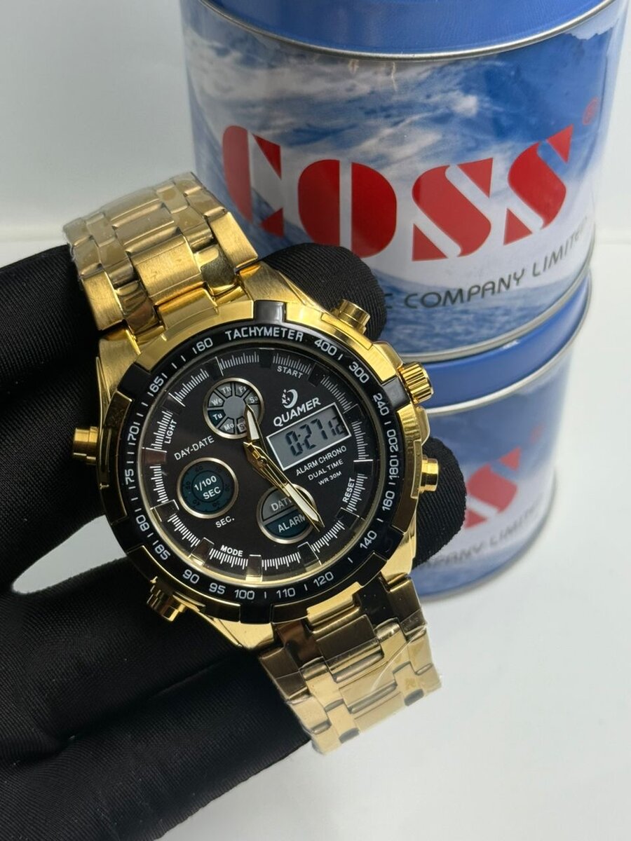 Montre Homme CASIO G-Shock