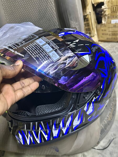 SCORPION - Casque Exo-391 Soli