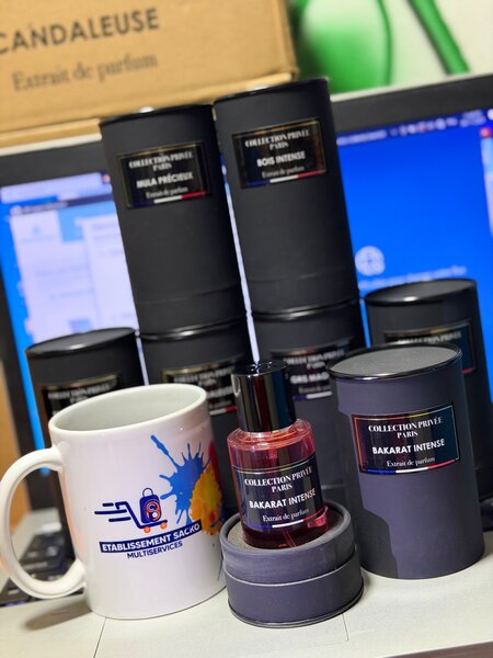 Parfum Collection Privilège Intense