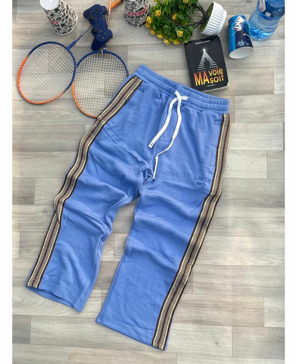 Pantalon de sport homme