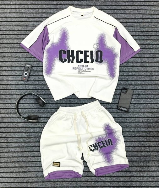 Ensemble Sport Homme Chic