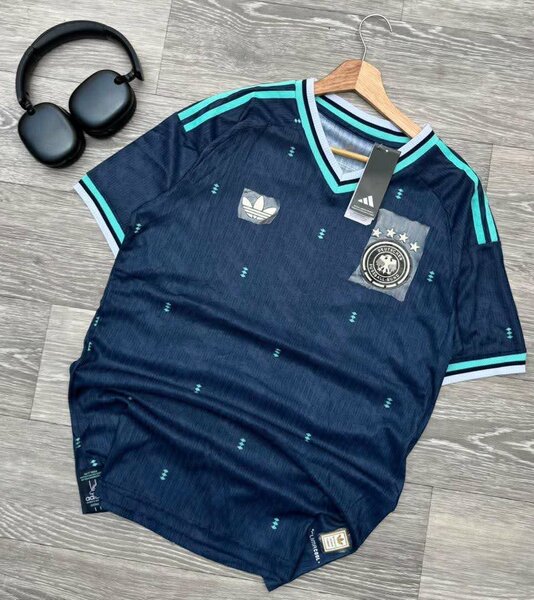 Maillot Adidas Équipe Allemagne