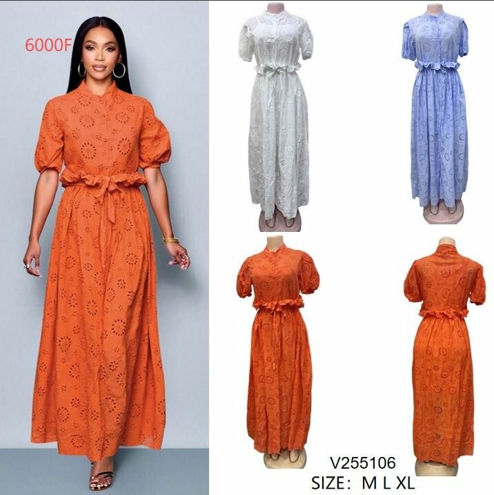 Ensemble élégant pour femme