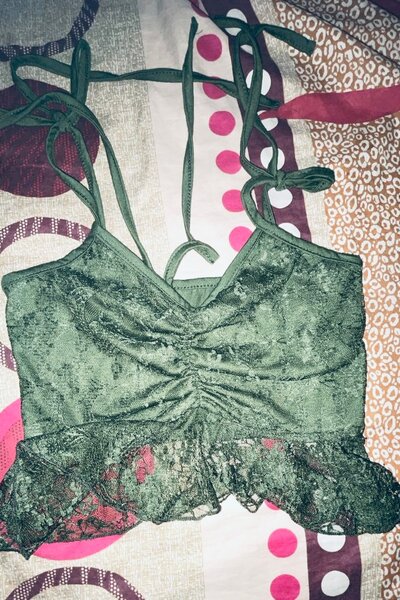 Ensemble de 3 hauts pour femme