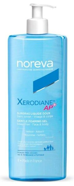 Soin visage et corps