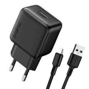 Chargeur rapide USB-C Oraimo